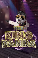 The King Panda - Online Pokie